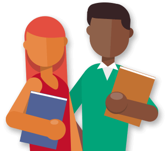 Student Characters